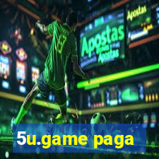 5u.game paga